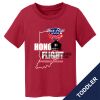 Honor Flight - Toddler Core Cotton Tee Thumbnail