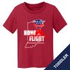 Honor Flight - Toddler Core Cotton Tee Thumbnail