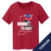 Honor Flight - Toddler Core Cotton Tee Thumbnail