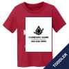 Honor Flight - Toddler Core Cotton Tee Thumbnail