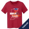 Honor Flight - Toddler Core Cotton Tee Thumbnail