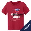 Honor Flight - Toddler Core Cotton Tee Thumbnail