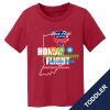 Honor Flight - Toddler Core Cotton Tee Thumbnail