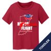 Honor Flight - Toddler Core Cotton Tee Thumbnail
