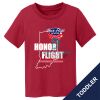 Honor Flight - Toddler Core Cotton Tee Thumbnail