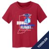 Honor Flight - Toddler Core Cotton Tee Thumbnail