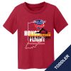 Honor Flight - Toddler Core Cotton Tee Thumbnail
