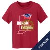 Honor Flight - Toddler Core Cotton Tee Thumbnail