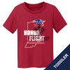 Honor Flight - Toddler Core Cotton Tee Thumbnail
