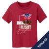 Honor Flight - Toddler Core Cotton Tee Thumbnail