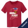 Honor Flight - Toddler Core Cotton Tee Thumbnail