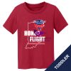 Honor Flight - Toddler Core Cotton Tee Thumbnail