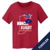 Honor Flight - Toddler Core Cotton Tee Thumbnail