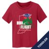 Honor Flight - Toddler Core Cotton Tee Thumbnail