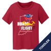 Honor Flight - Toddler Core Cotton Tee Thumbnail