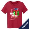 Honor Flight - Toddler Core Cotton Tee Thumbnail