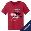 Honor Flight - Toddler Core Cotton Tee Thumbnail