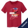 Honor Flight - Toddler Core Cotton Tee Thumbnail