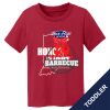 Honor Flight - Toddler Core Cotton Tee Thumbnail