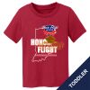 Honor Flight - Toddler Core Cotton Tee Thumbnail