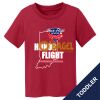 Honor Flight - Toddler Core Cotton Tee Thumbnail