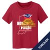 Honor Flight - Toddler Core Cotton Tee Thumbnail