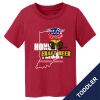 Honor Flight - Toddler Core Cotton Tee Thumbnail
