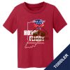 Honor Flight - Toddler Core Cotton Tee Thumbnail