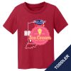 Honor Flight - Toddler Core Cotton Tee Thumbnail