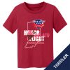 Honor Flight - Toddler Core Cotton Tee Thumbnail