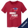 Honor Flight - Toddler Core Cotton Tee Thumbnail