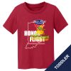 Honor Flight - Toddler Core Cotton Tee Thumbnail
