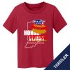 Honor Flight - Toddler Core Cotton Tee Thumbnail