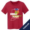 Honor Flight - Toddler Core Cotton Tee Thumbnail