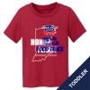 Honor Flight - Toddler Core Cotton Tee Thumbnail