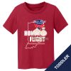 Honor Flight - Toddler Core Cotton Tee Thumbnail