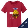 Honor Flight - Toddler Core Cotton Tee Thumbnail