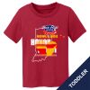 Honor Flight - Toddler Core Cotton Tee Thumbnail