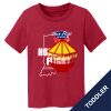 Honor Flight - Toddler Core Cotton Tee Thumbnail