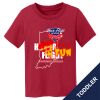 Honor Flight - Toddler Core Cotton Tee Thumbnail