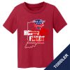 Honor Flight - Toddler Core Cotton Tee Thumbnail