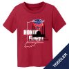 Honor Flight - Toddler Core Cotton Tee Thumbnail