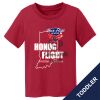 Honor Flight - Toddler Core Cotton Tee Thumbnail