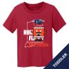 Honor Flight - Toddler Core Cotton Tee Thumbnail