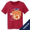 Honor Flight - Toddler Core Cotton Tee Thumbnail
