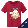 Honor Flight - Toddler Core Cotton Tee Thumbnail