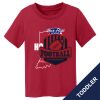 Honor Flight - Toddler Core Cotton Tee Thumbnail
