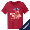 Honor Flight - Toddler Core Cotton Tee Thumbnail