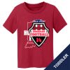 Honor Flight - Toddler Core Cotton Tee Thumbnail