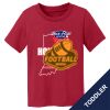 Honor Flight - Toddler Core Cotton Tee Thumbnail